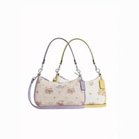 coach Teri Shoulder Bag