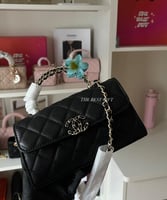 chanel bag Top Handle
