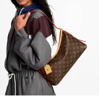 Louis Vuitton CarryAll