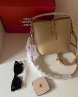Beige