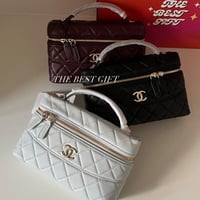 chanel bag