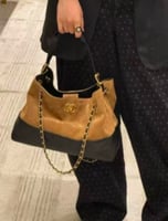 Chanel Hobo Bag