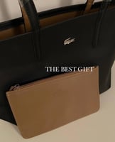 Lacoste Double Face - large