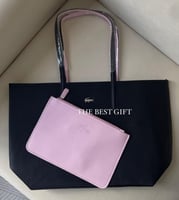 Lacoste Double Face - large