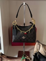 Coach Laurel Shoulder Bag- small