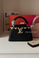 lv Capucines Mini