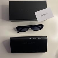 saint laurent sunglasses