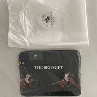 Polo Pouch