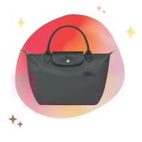longchamp small