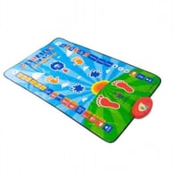سجاده الأطفال الإلكترونية لتعليم الصلاه والوضوء