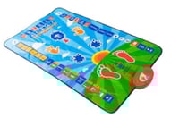 سجاده الأطفال الإلكترونية لتعليم الصلاه والوضوء