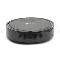 مكنسه ربوتيه ذكيه من DLC