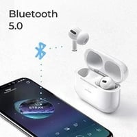 سماعه جيروم برو الأصلية خاصيه عزل الضوضاء