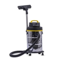 مكنسة كهربائية دوتس رطب و جاف 1500 وات – 21 لتر