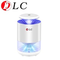 قاتل الحشرات الكهربائي الذكي