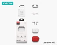 سماعه جيروم برو الأصلية خاصيه عزل الضوضاء