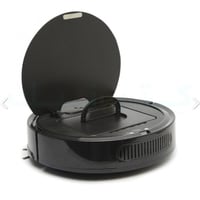 مكنسه ربوتيه ذكيه من DLC