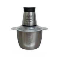 فرامه سلفر كرست الاصلي 3لتر