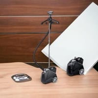 مكواه بخار من DLC بقوه 2200واط بخزان 3لتر