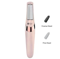 مبرد القدمين شحن ماركة DLC