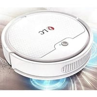 مكنسه ربوتيه ذكيه من DLC