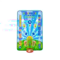 سجاده الأطفال الإلكترونية لتعليم الصلاه والوضوء