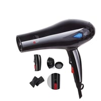 مجفف شعر 1700واط دي ال سي