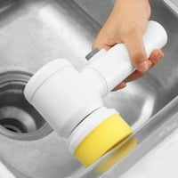 فرشاه تنظيف الاسطح والمطبخ