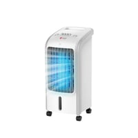 مكيف صحراوي يعمل بالكهرباء بقوة 80W سعة ٤ لتر