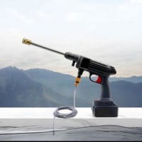 مضخه ماء لاسلكيه