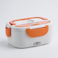 لانش بوكس كهرباء لتسخين الطعام