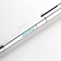 قلم بلاستيك تاتش للجوال