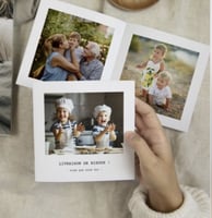 البوم عائلي 15*15 صغير 14 صوره حراري