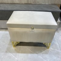 صندوق سجادة الصلاة