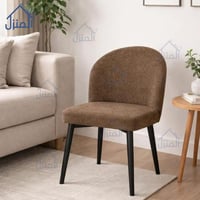 كرسي جلوس فردي – تصميم عملي بلمسة دافئة