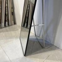 مراية قاعدة بايطار اسود مميز