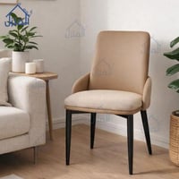 كرسي لومي – أناقة هادئة وراحة يومية