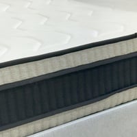 مرتبة نيو فيكتوريا مقاس 200X180 كوين ارتفاع 30 سم