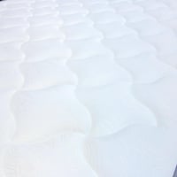 مرتبة نوم بوكيت الغزالة مقاس 200X200 مزدوجة