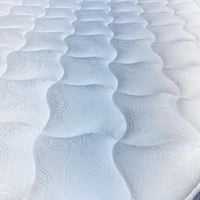 مرتبة سوبر ريلاكس الطبية مقاس 200X200 ارتفاع 30 سم...