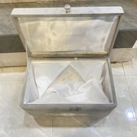 صندوق سجادة الصلاة