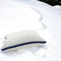 مخدة نوم بلاتينوم 900 غرام