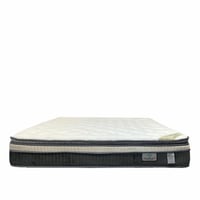 مرتبة سيلا طبية مقاس 200X120 ارتفاع 30 سم نفر ونص