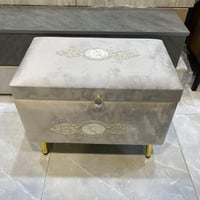 صندوق سجادة الصلاة