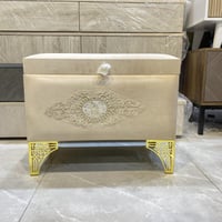 صندوق سجادة الصلاة