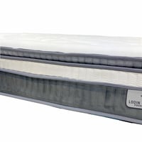 مرتبة سيلا طبية مقاس 200X120 ارتفاع 30 سم نفر ونص