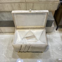 صندوق سجادة الصلاة