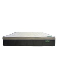 مرتبة سوبر جامبو مقاس 200X180 مزدوجة