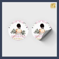 تاق صغير بالثيم