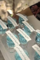 20 حبه من شرائح السكر بعبارات من اختيارك